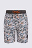 Macpac Boys Boardshorts, Sand Dune Print, hi-res