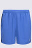 Macpac Men's Palliser Active Shorts, Ultra Blue/Black, hi-res
