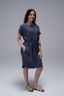 Macpac Women&rsquo;s Laidback Dress, Odyssey, hi-res