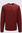 Macpac Men's Vintage Heavyweight Fairtrade Organic Crew, Fired Brick, hi-res