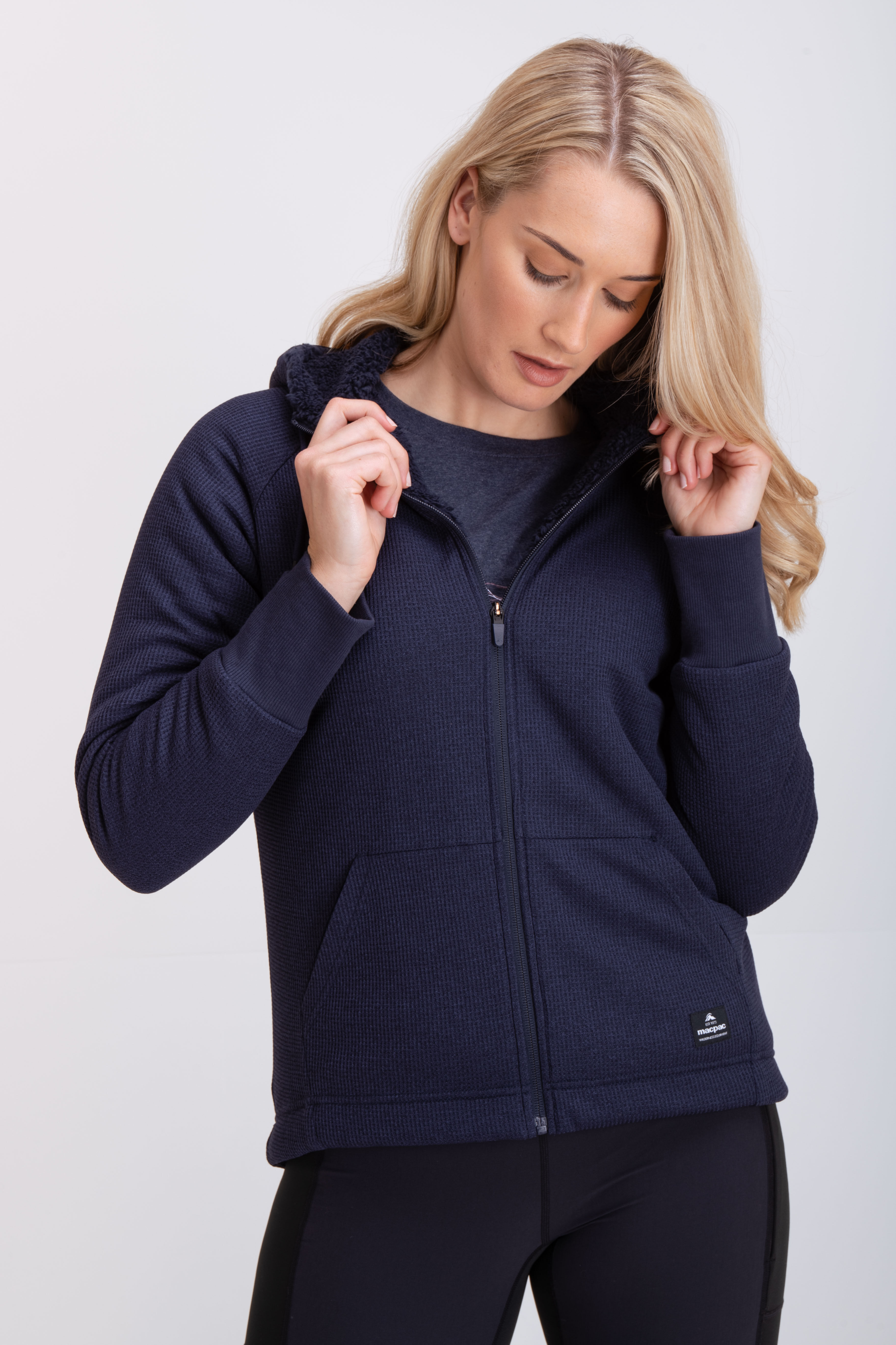Macpac ladies jackets sale