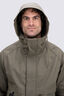 Macpac Men's Tasman Jacket, Grape Leaf, hi-res