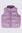 Macpac Baby Down Vest, Keepsake Lilac/Valerian, hi-res
