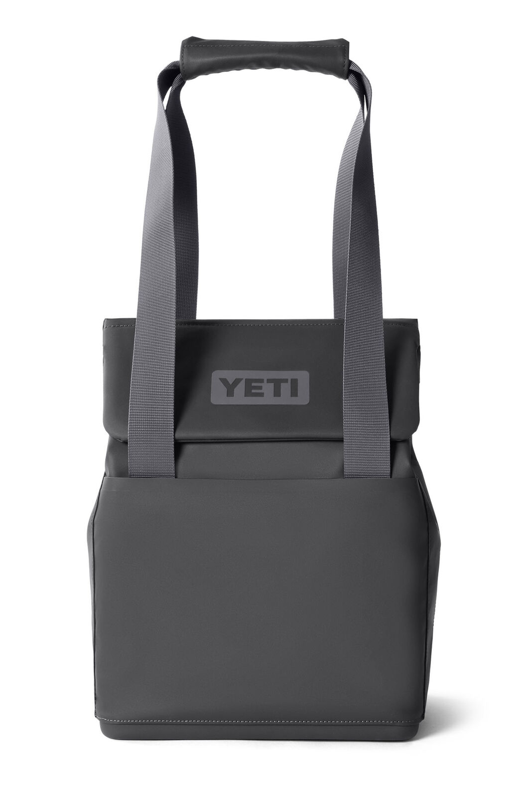 Yeti&reg; Daytrip&reg; Insulated Bag 14L, Charcoal, hi-res