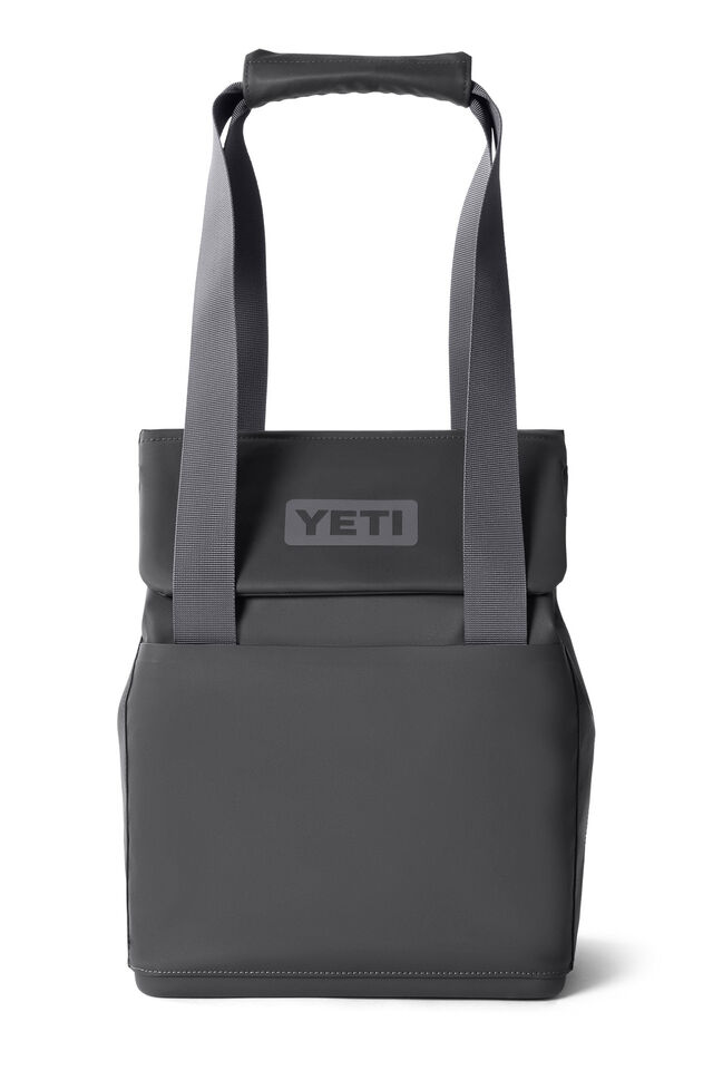 YETI Yeti® Daytrip® Insulated Bag 14L, Charcoal, view 1