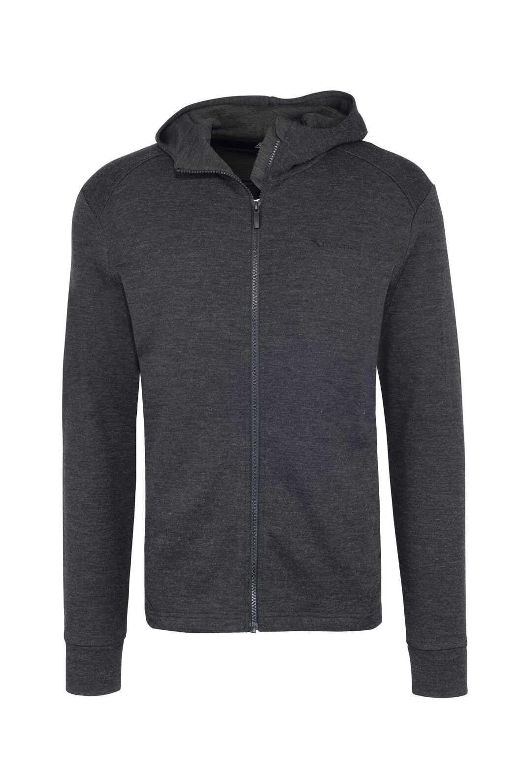 Macpac Ohau 320 Merino Hooded Jacket Men S Macpac