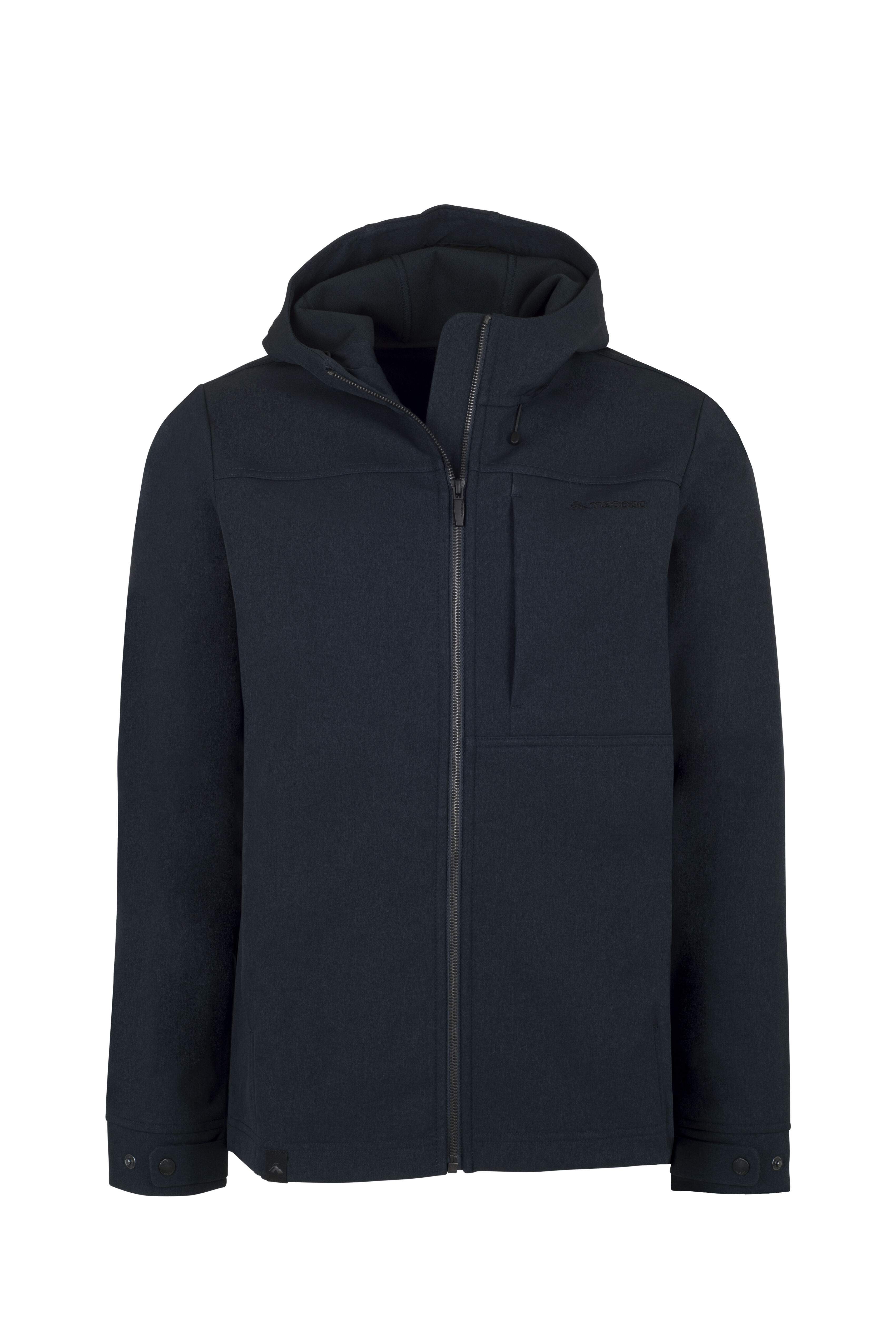 Chord Softshell Hooded Jacket | Macpac