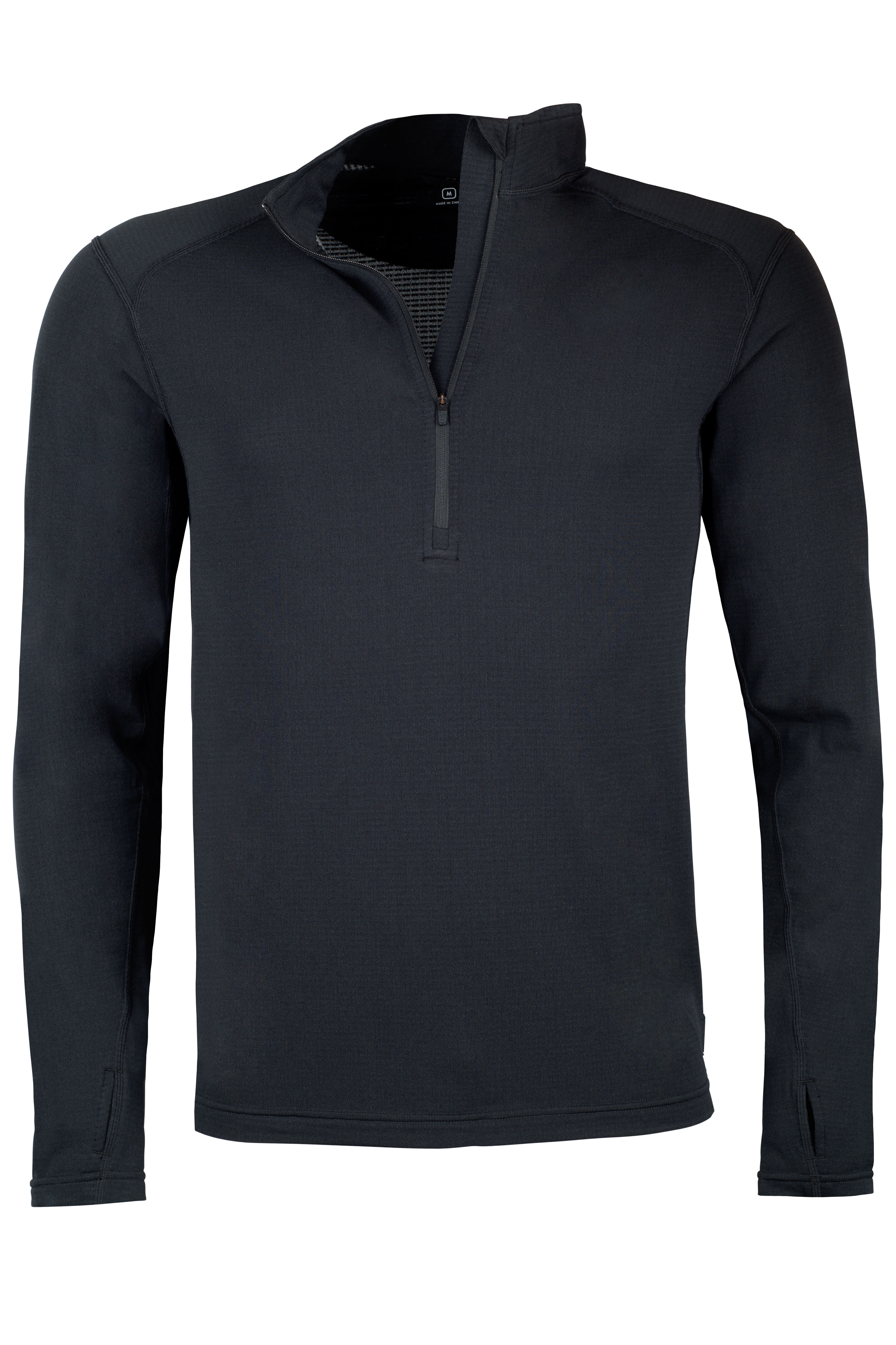 macpac merino base layer