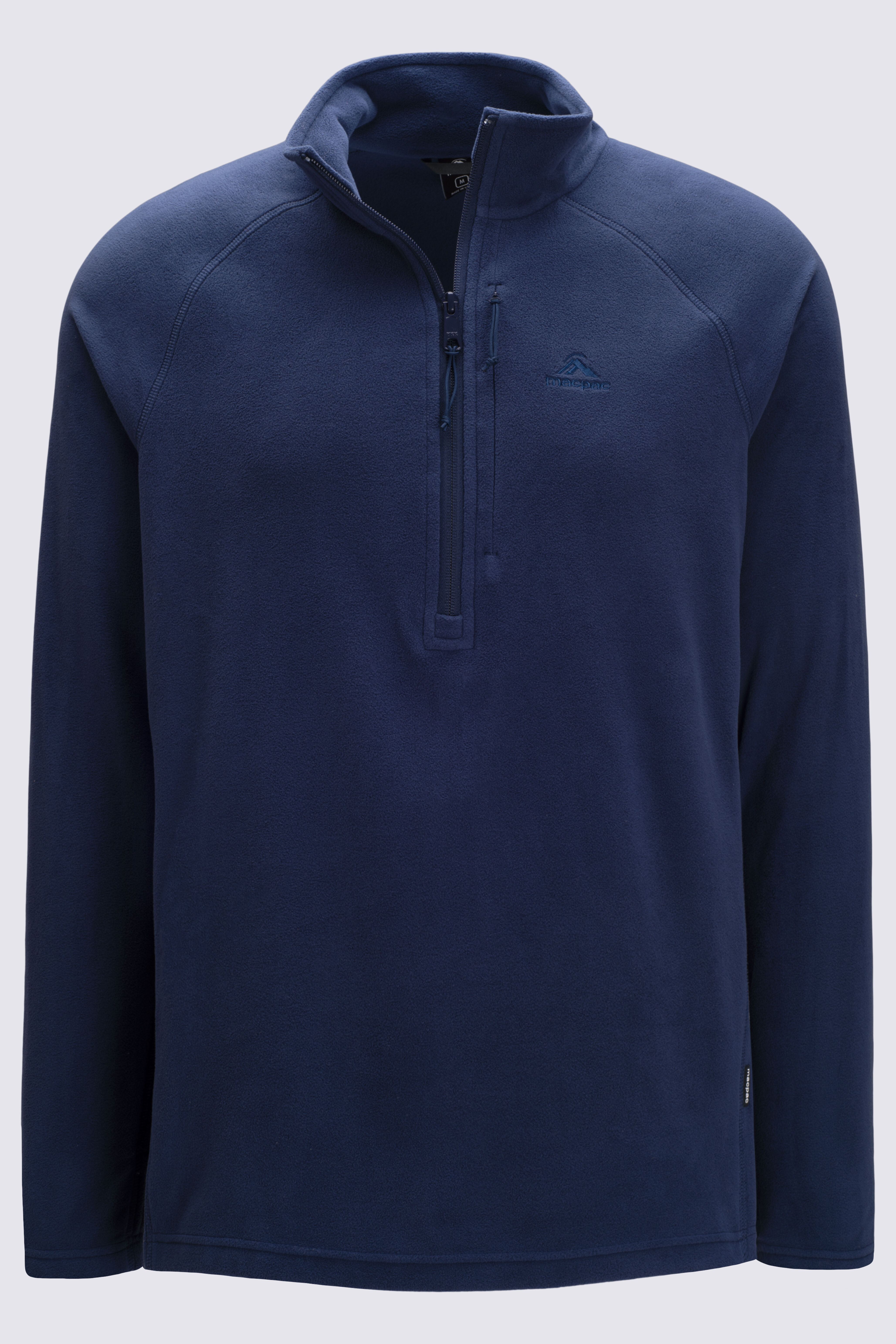 Macpac fleece discount