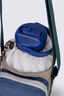 Macpac Wilderness Bottle Bag V2, Ensign Blue/Lead Gray, hi-res