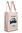 Macpac Fund for Good Organic Cotton Tote, Tititea, hi-res