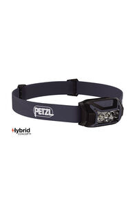 Petzl Actik 450, Black, hi-res