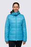 Macpac Women&rsquo;s Pulsar Plus Jacket, Caribbean Blue, hi-res