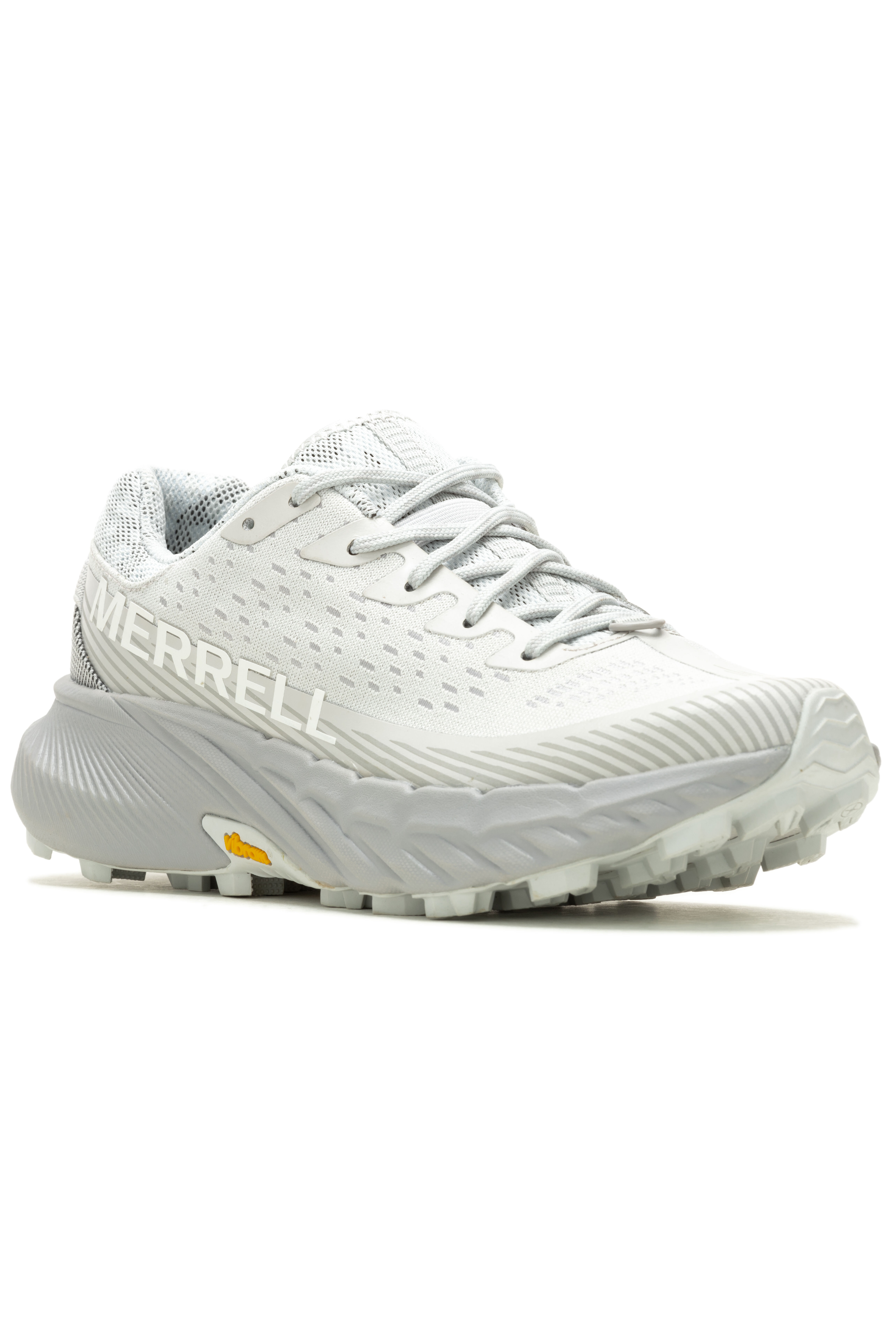 Merrell Women s Agility Peak 5 Trail Running Shoes Macpac