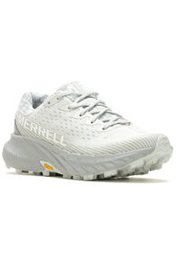 Merrell Women's Agility Peak 5 Trail Running Shoes, Cloud, hi-res