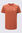 Macpac Women's Arthurs Pass NP Fairtrade Organic Cotton T-Shirt, Auburn, hi-res