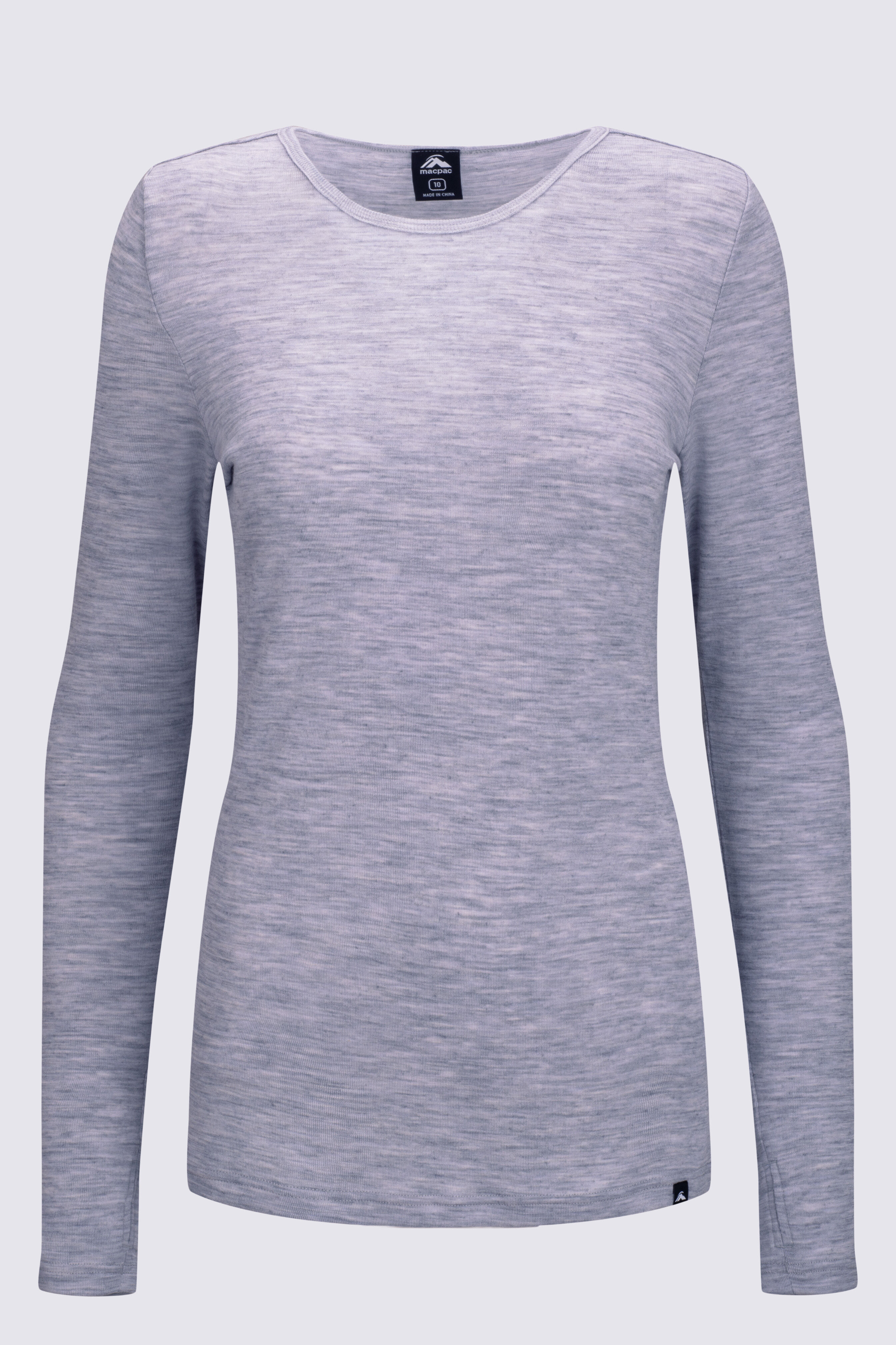 Merino top womens sale