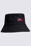 Macpac Beach Bucket Hat, Floral Print, hi-res