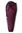 Macpac Large Dusk 400 Down Sleeping Bag (-3°C), Fig, hi-res
