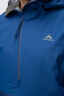 Macpac Men&rsquo;s Hightail Anorak, Sport Blue, hi-res