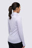 Macpac Women's Kauri 280 Merino Pullover, Cosmic Sky, hi-res