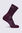 Macpac Merino Crew Sock, Winetasting/Crushed Berry, hi-res