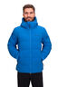 Macpac Men's Equinox Waterproof Pertex® Down Jacket, Classic Blue, hi-res