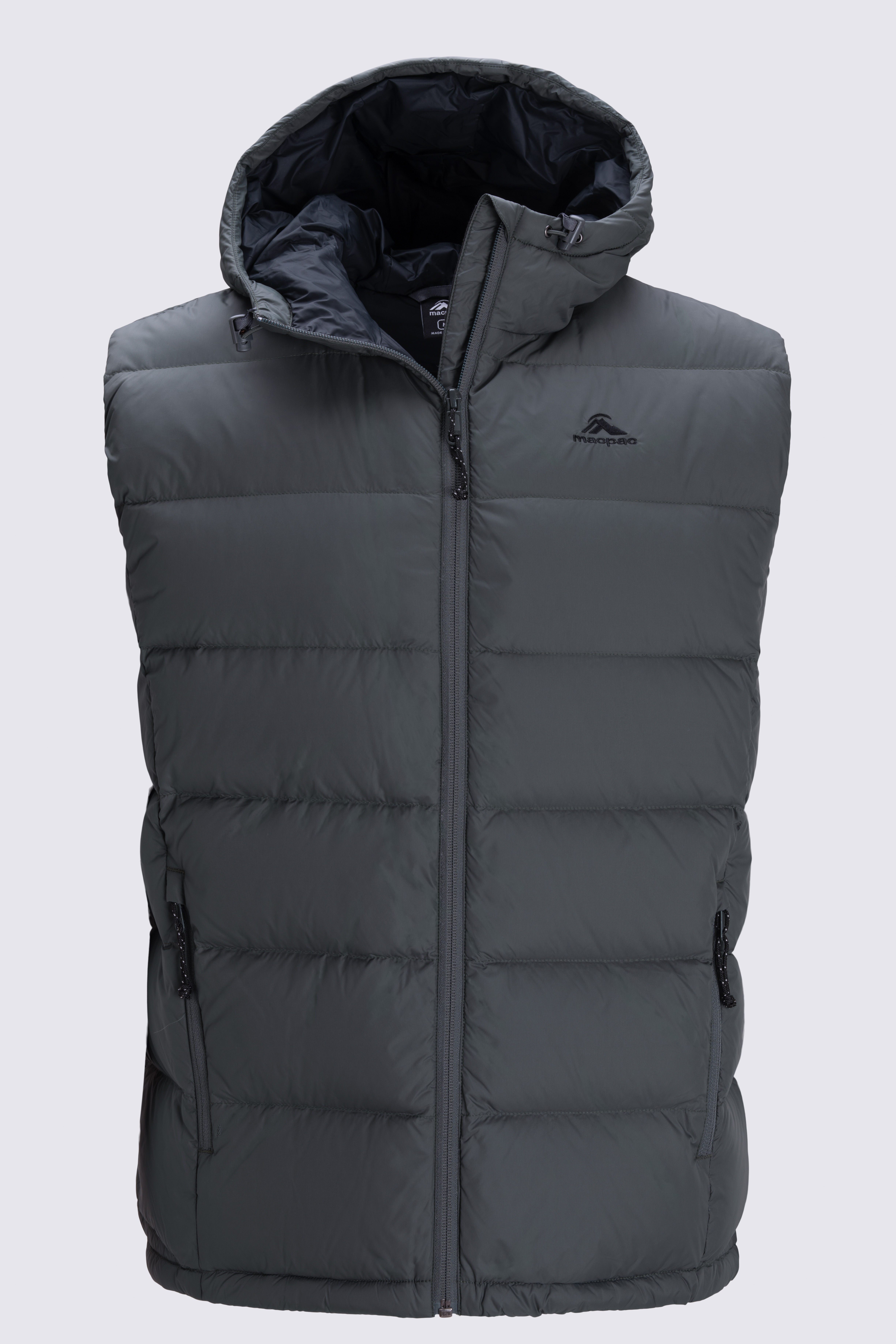 Macpac discount vest nz