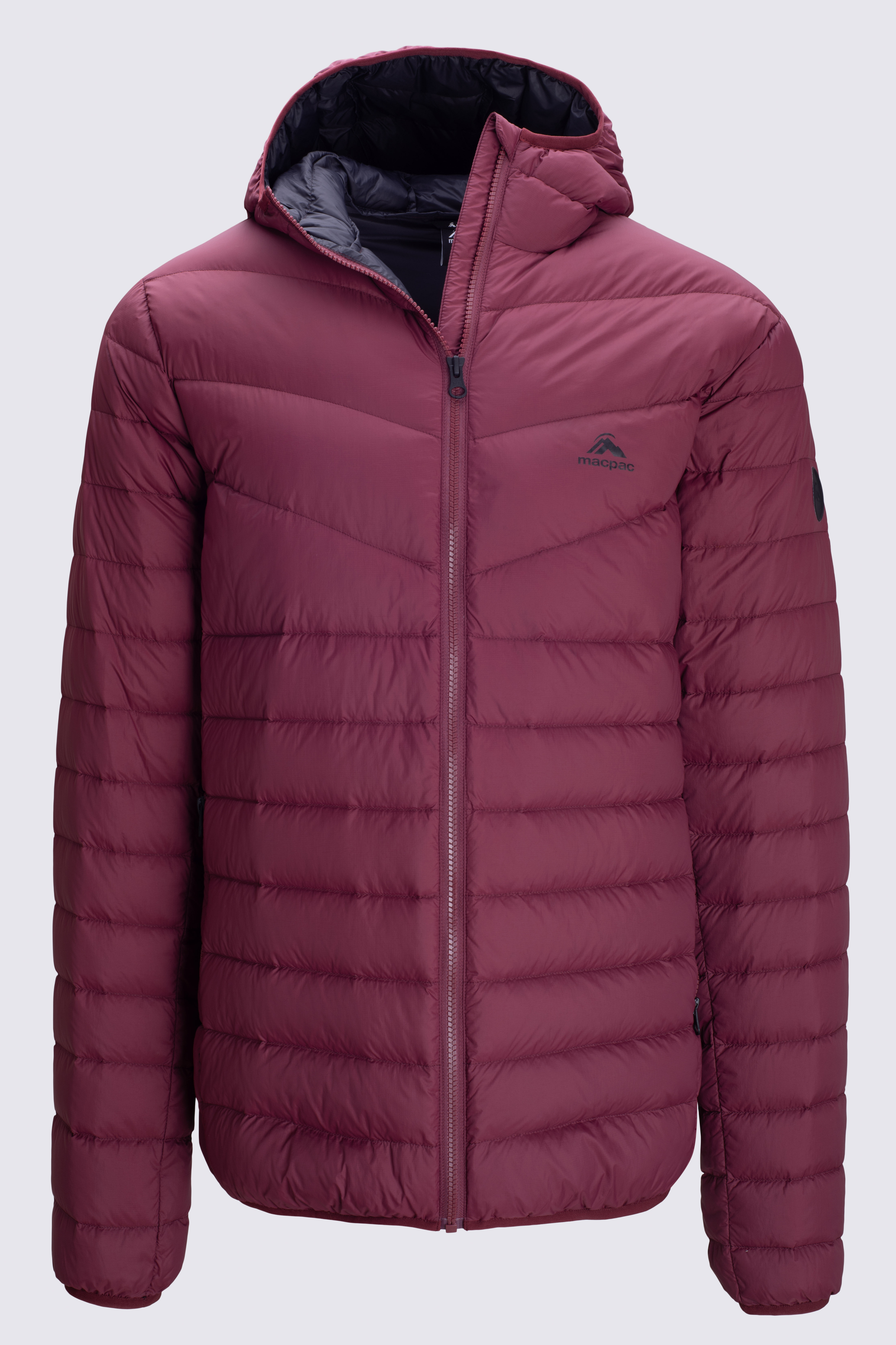 Macpac Men s Mercury Down Jacket Macpac