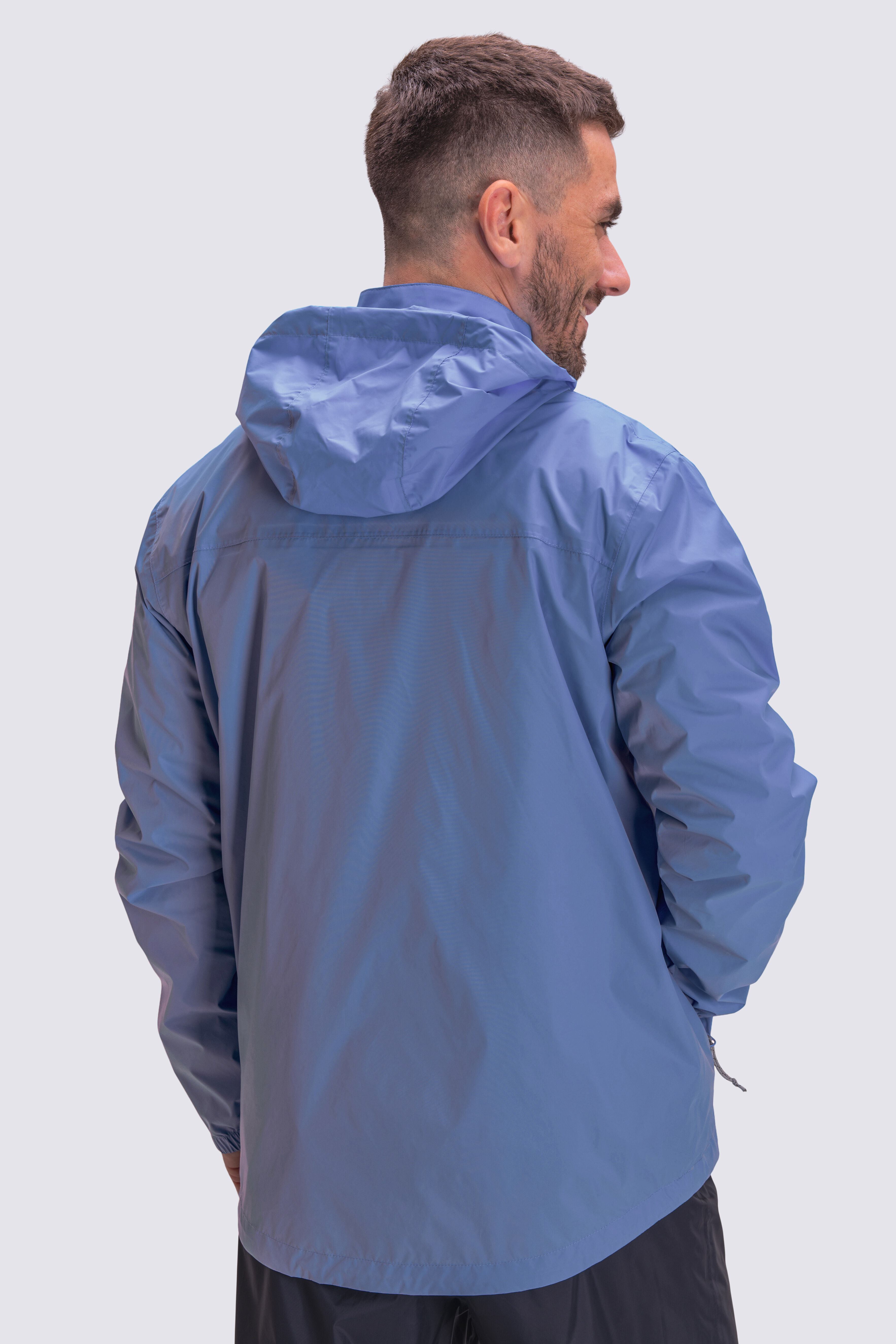 Torrentshell store dolomite blue