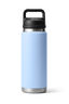 YETI® Rambler® Bottle — 26 oz, Big Sky Blue, hi-res