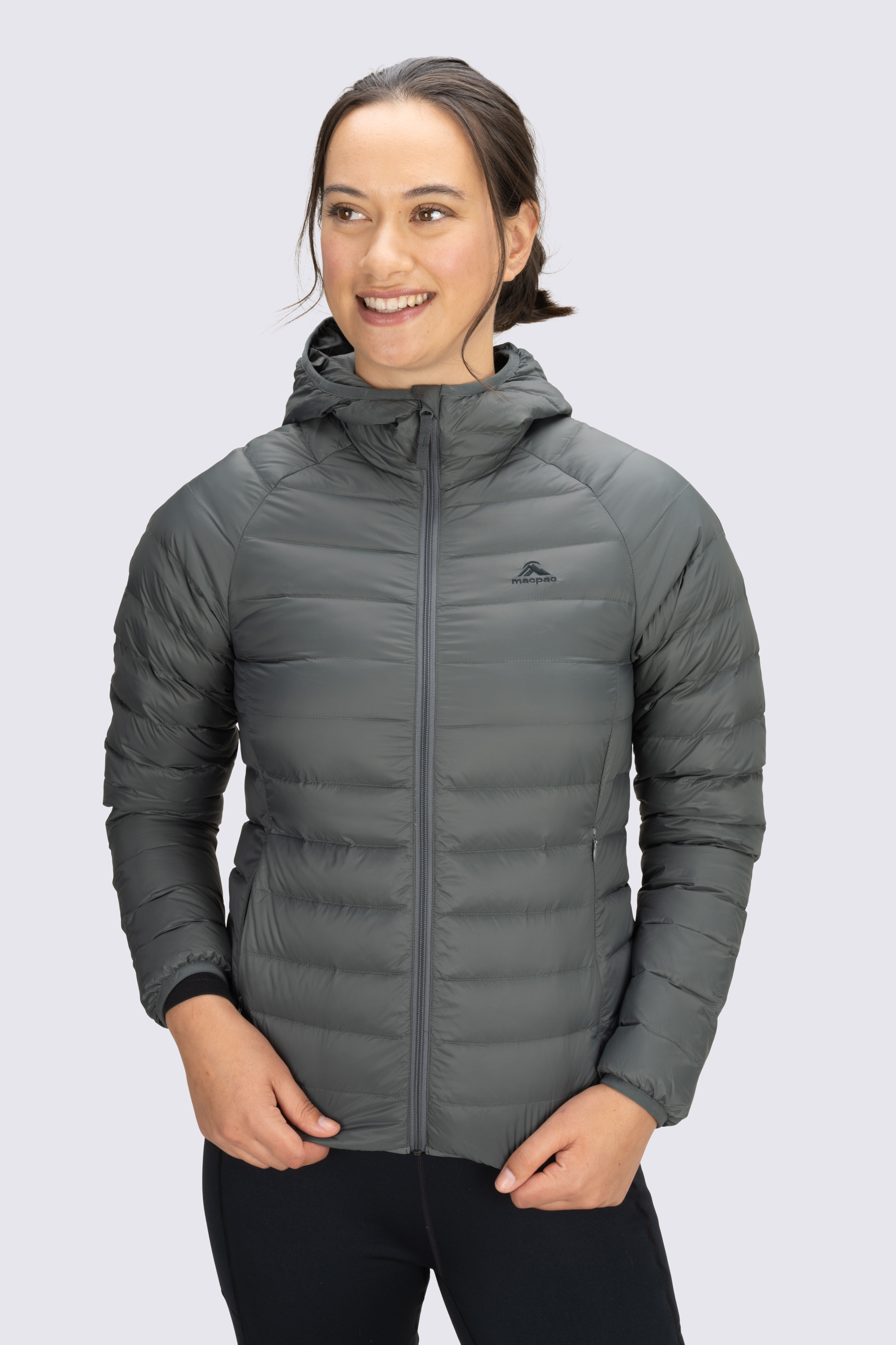 Macpac womens down jacket shop