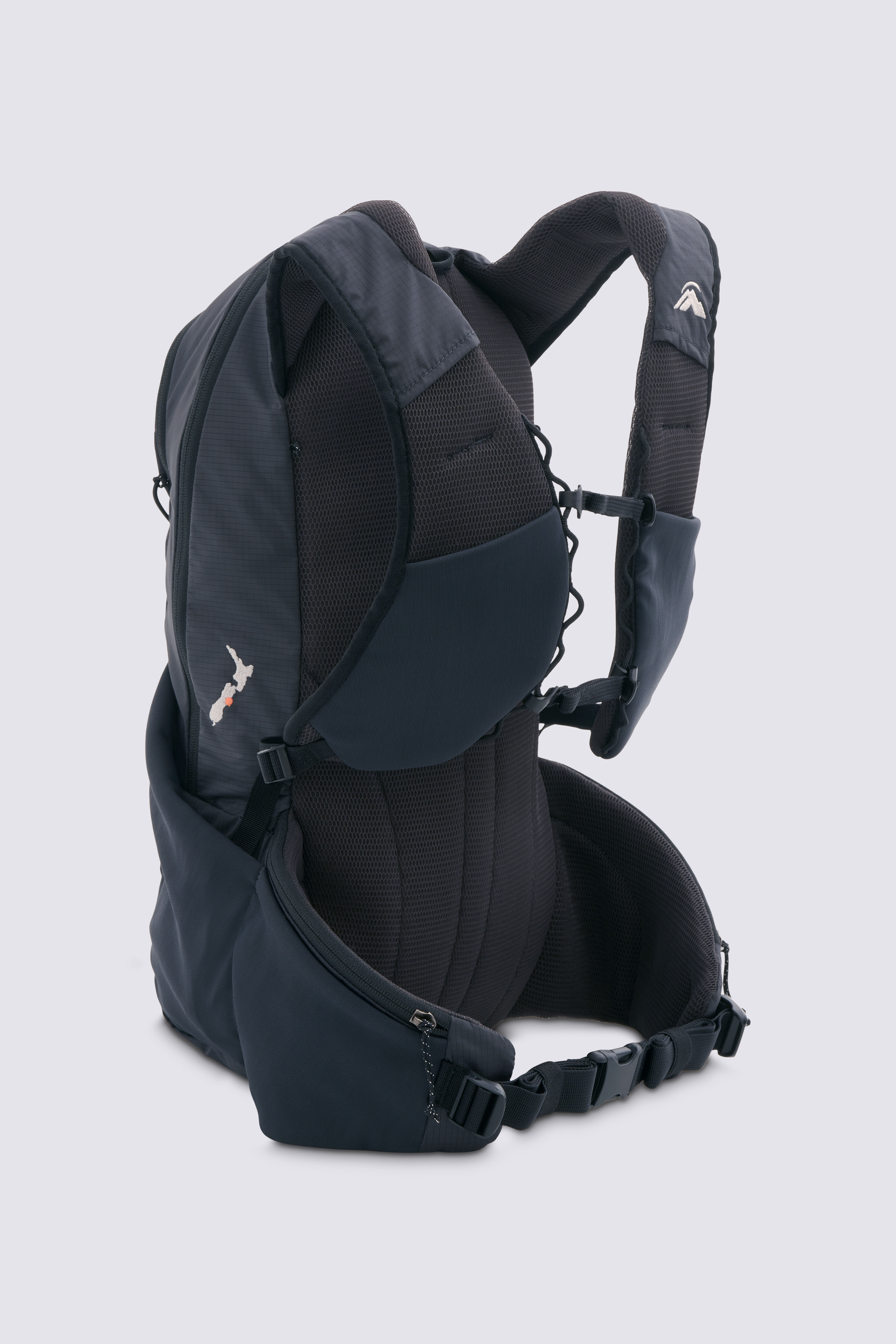Macpac Amp Multi 12.5L Running Backpack | Macpac Macpac Amp Multi 12.5L Running Backpack | Macpac
