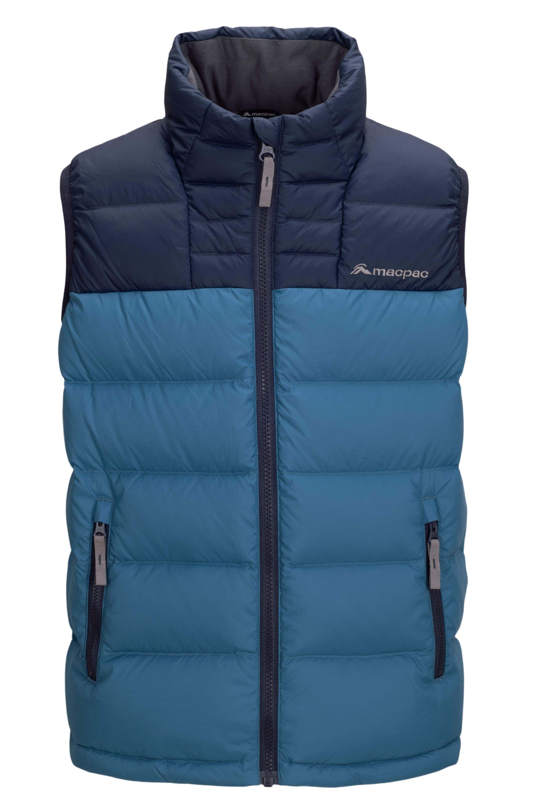 Macpac hotsell kids vest