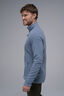 Macpac Men's Tui Fleece Jacket, Flint Stone, hi-res