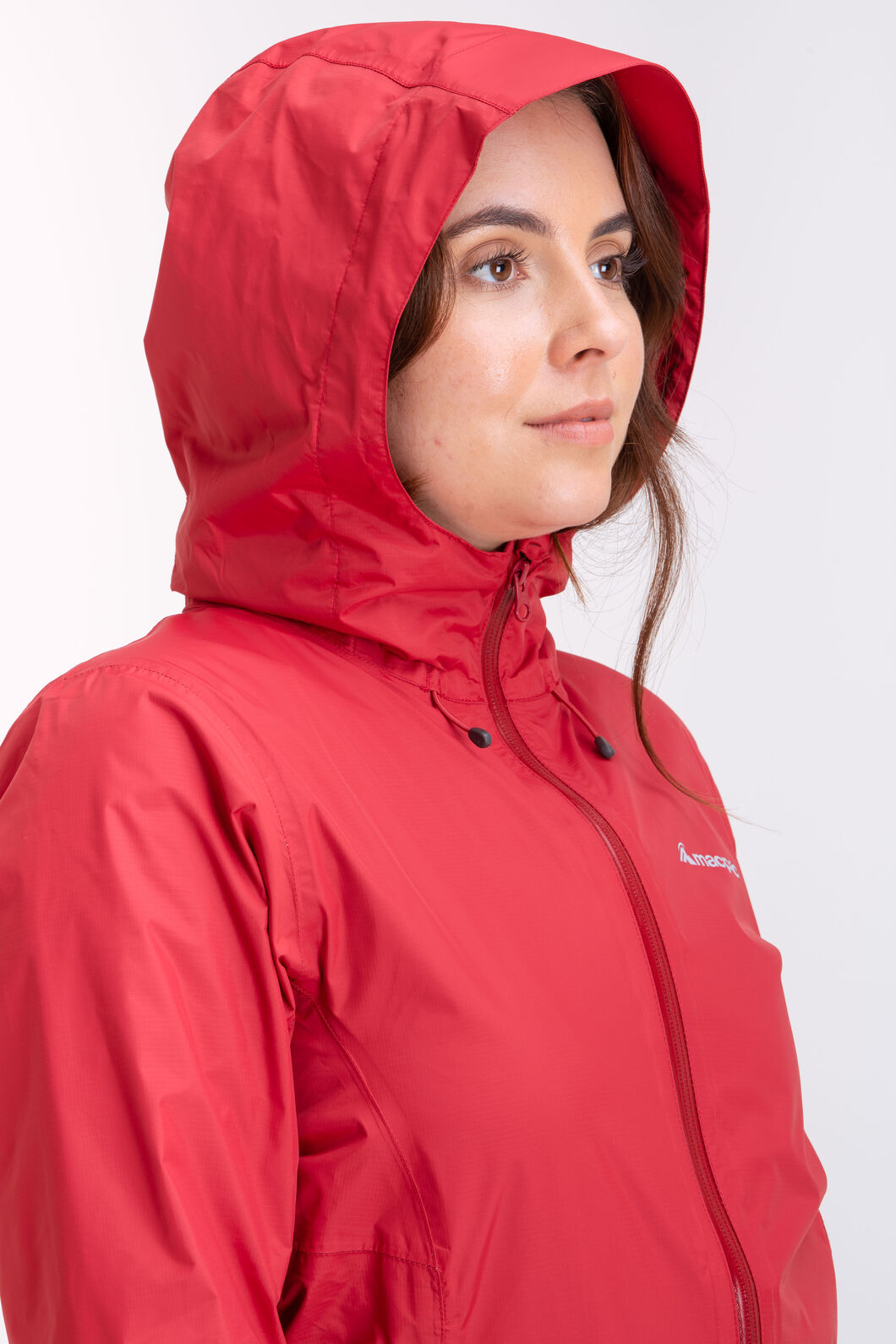 Macpac Women's Mistral Rain Jacket Macpac