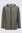 Macpac Kids&rsquo; Mistral Rain Jacket, Four Leaf Clover, hi-res