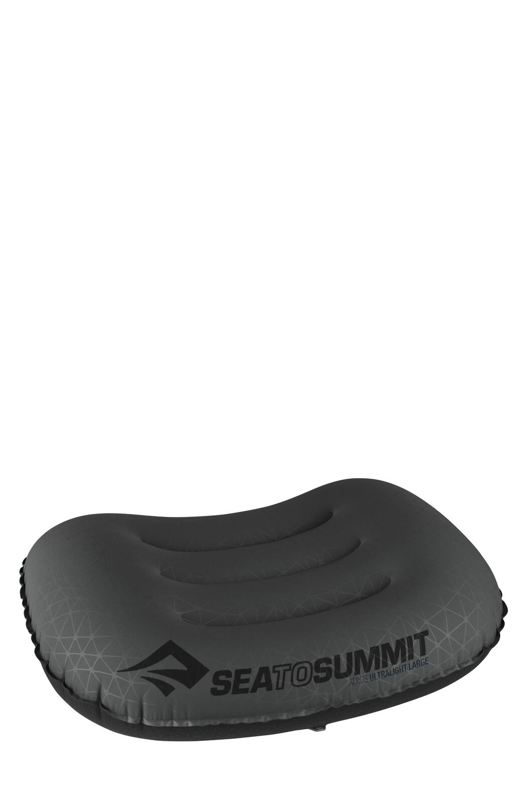 Sea to Summit Aeros Ultralight Pillow — Large, Grey, hi-res