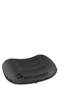 Sea to Summit Aeros Ultralight Pillow — Large, Grey, hi-res