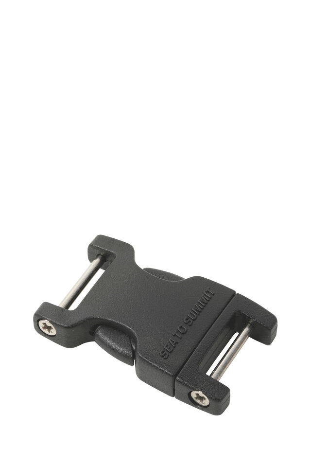 Sea to Summit Field Repair Buckle 15mm Side Release 2 Pin, None, view 1