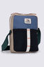 Macpac Wilderness Crossbody V2, Ensign Blue/Lead Gray, hi-res