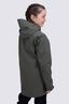 Macpac Kids' Lagoon Raincoat, Kambaba, hi-res