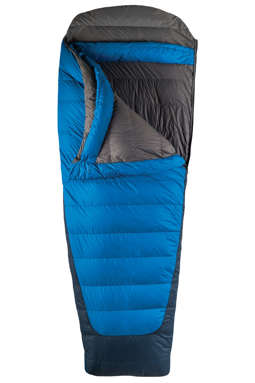 denali 700 sleeping bag