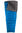 Macpac Standard Escapade 150 Down Sleeping Bag (17°C), Classic Blue, hi-res