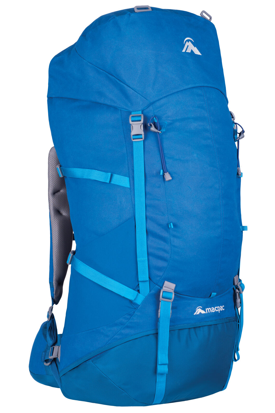macpac tramping pack