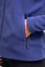 Macpac Women's Tui Fleece Jacket, Royal Cobalt, hi-res