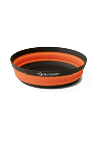 Sea to Summit Frontier Ultralight Collapsible Bowl &mdash; L, Puffins Bill, hi-res