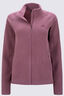 Macpac Women's Tui Fleece Jacket, Nocturne, hi-res