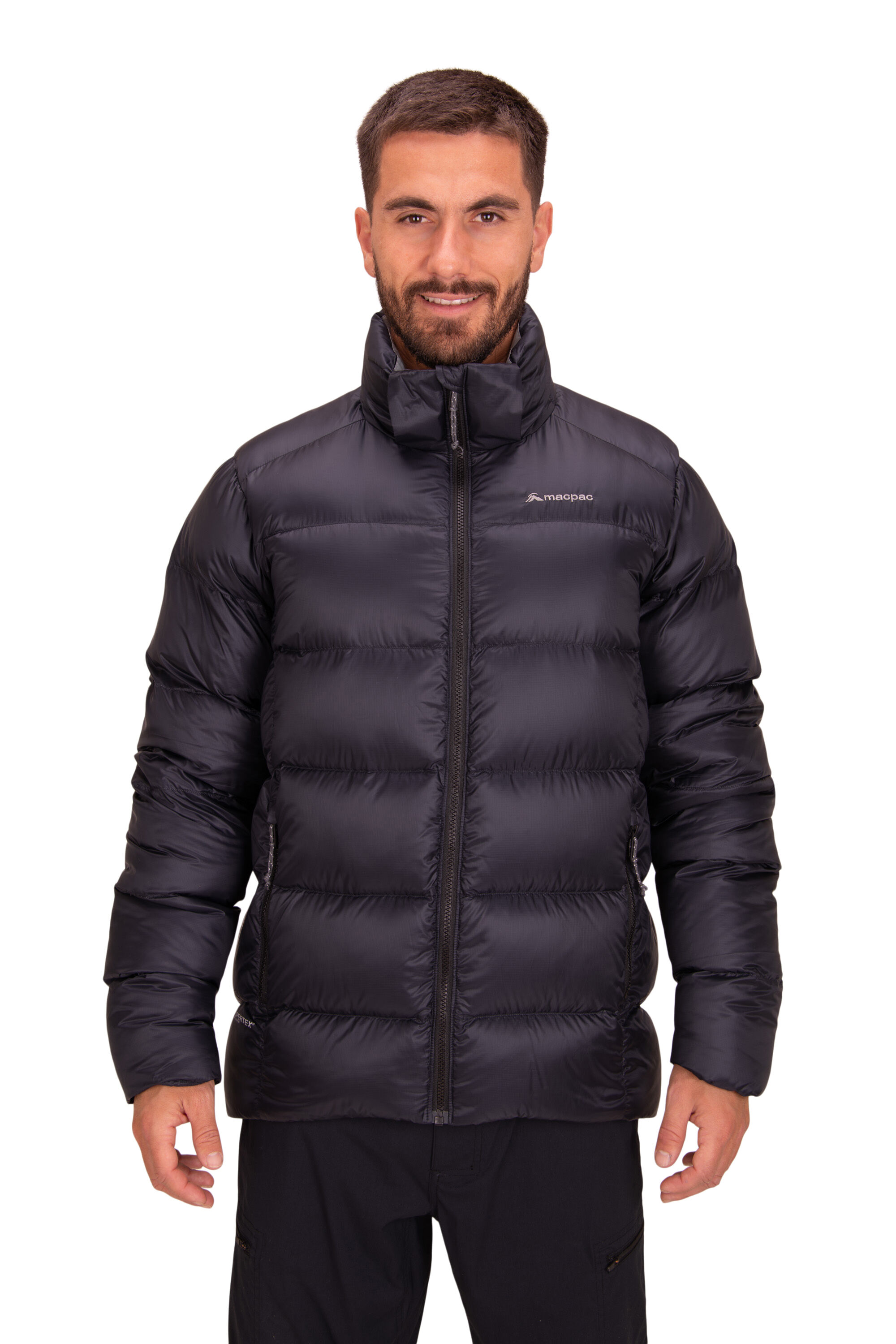 Macpac 600 sale down jacket