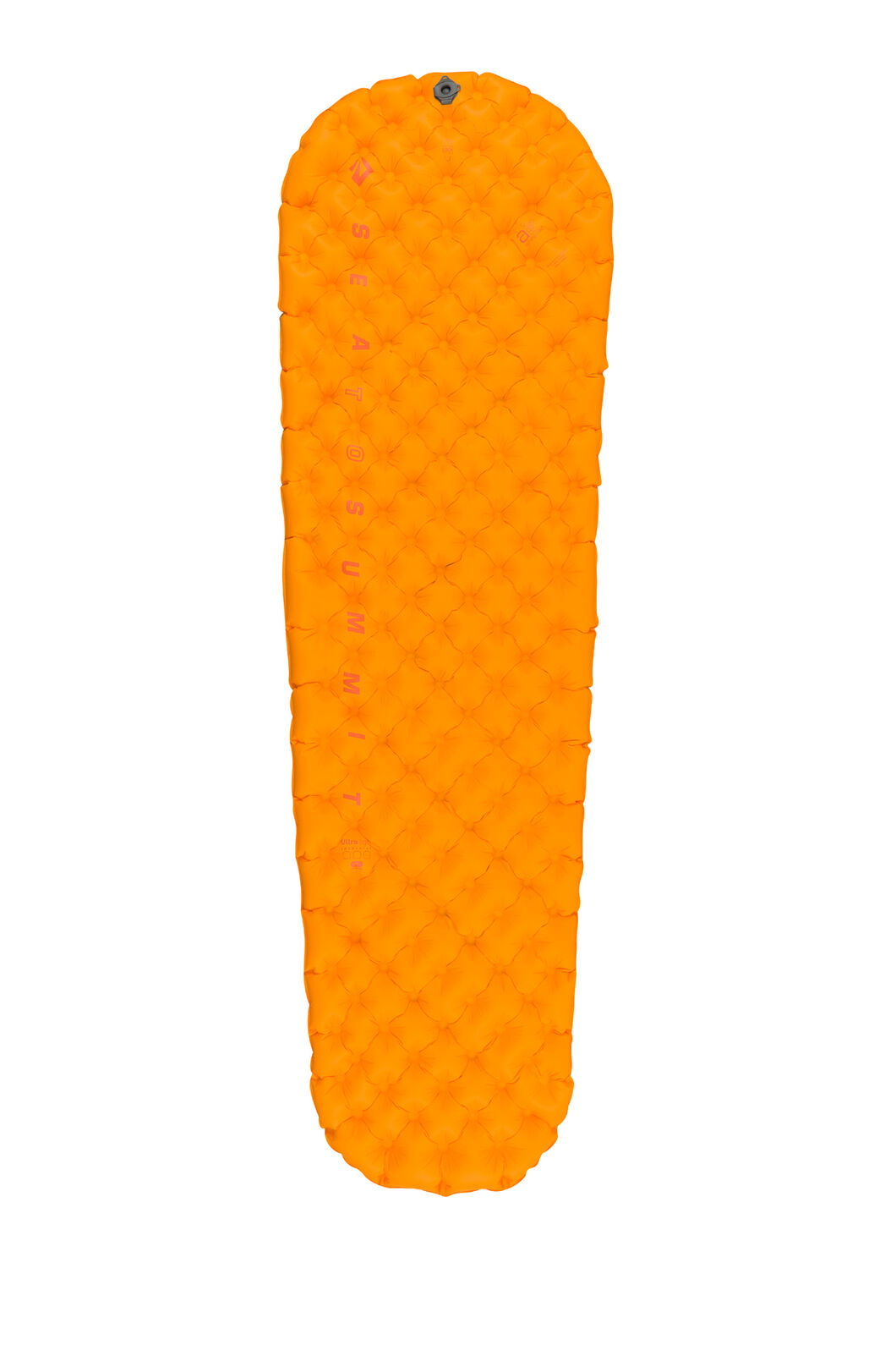 Sea To Summit Ultralight Insulated Sleeping Mat Regular With Pump Macpac